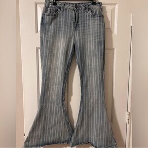 Rock & Roll Denim Women Jeans